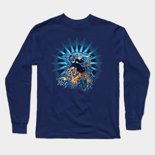 Holy Diver Long Sleeve T-Shirt